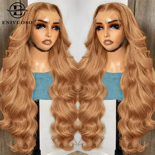Blond miel