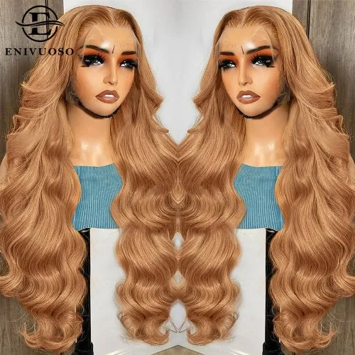 Honey Blonde
