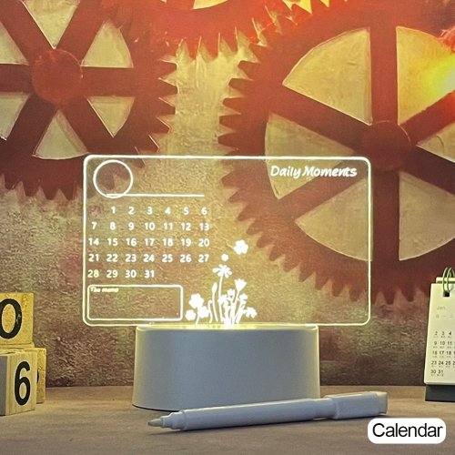 Calendario