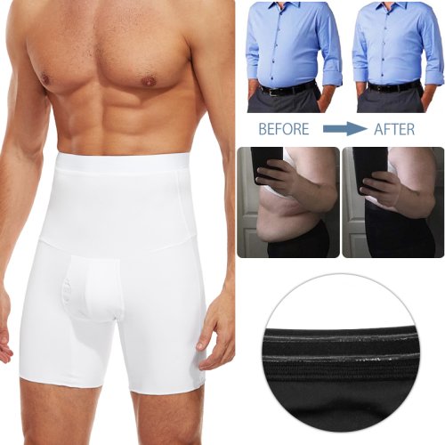Afbeelding van Bodyshaper voor mannen – Tummy Control & Buikreducer