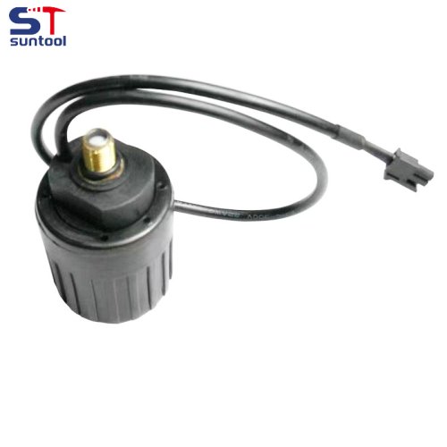 Afbeelding van Suntool 249005 Drukregelklep Samenstel 390 Drukregelknop Voor Airless Verfsproeiers Gra 390