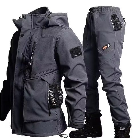 H 9968 gray