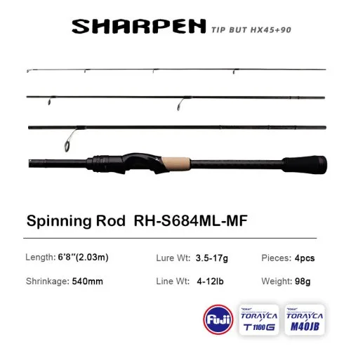 RH-S684ML-MF