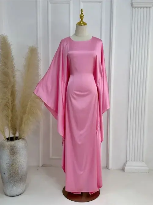 Rose robe