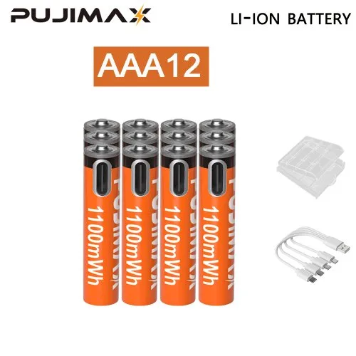 AAA12PCS