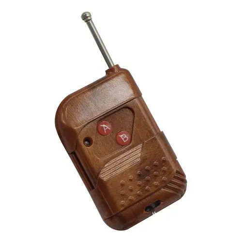 Image de Capteur Intelligent Température & Hygrométrie WiFi 10A