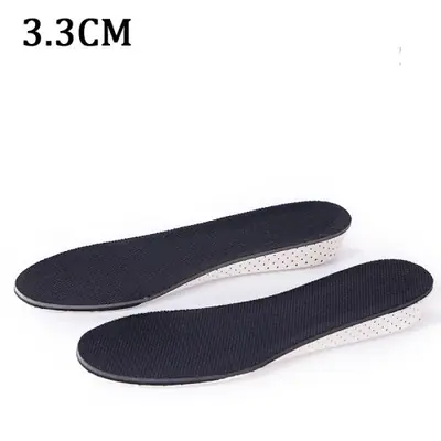 Image de Semelles Hauteur +5cm - Réglables & Confortables