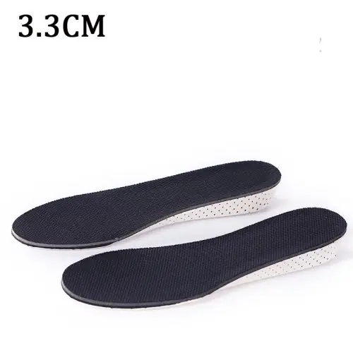 Image de Semelles Hauteur +5cm - Réglables & Confortables
