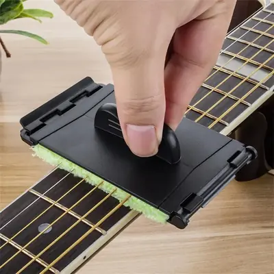Image de Nettoyeur de Fretboard Pro - Entretien Rapide & Efficace