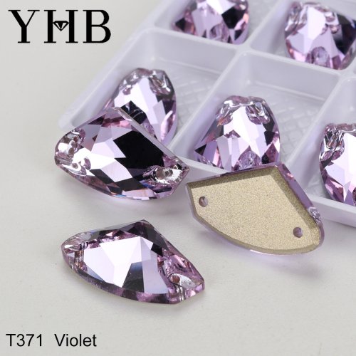 T371 violeta