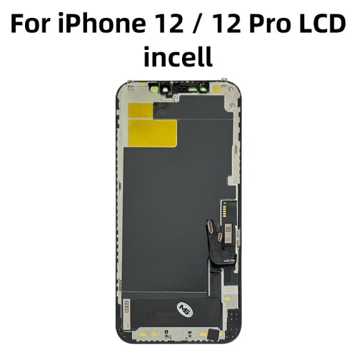 Pour 12-12Pro- INCELL