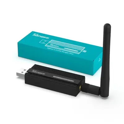 Image de Sonoff ZB Dongle Zigbee 3.0 - Passerelle USB pour Domotique
