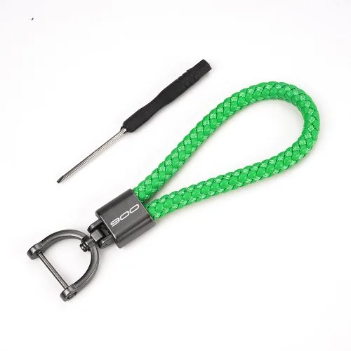 Key Chain-Green