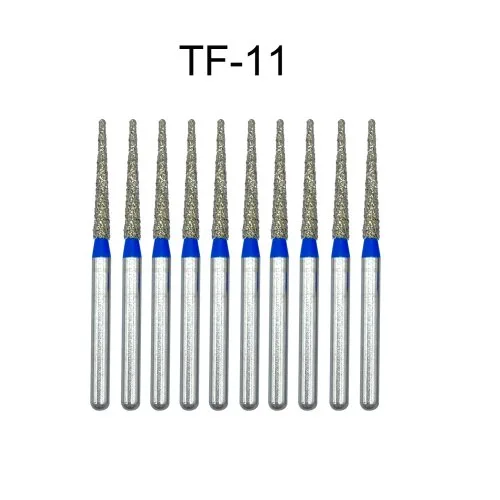 10 pzs TF-11