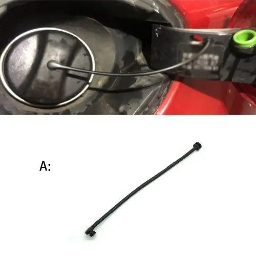 Image de Joint de Couvercle de Réservoir BMW & Mini - Compatible E46, E90, X5, etc.