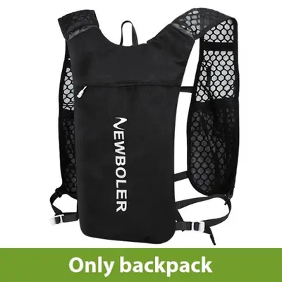 Image de Gilet Hydratation Ultra Léger 5L - Running & Vélo