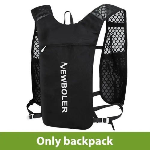 Image de Gilet Hydratation Ultra Léger 5L - Running & Vélo