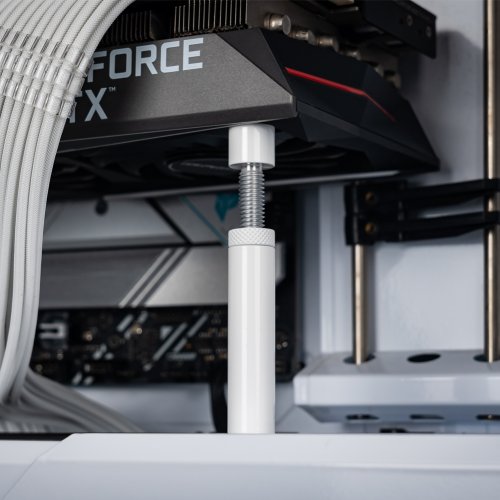 Bild von Universelle GPU-Halterung für Grafikkarten – Stabil & Kompatibel