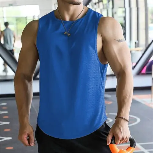 Image de T-Shirt Homme Séchage Rapide - Respirant & Sportif