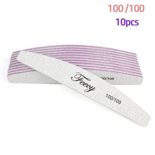 NF02-100Grit-10PCS