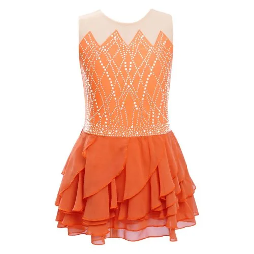 Oranje