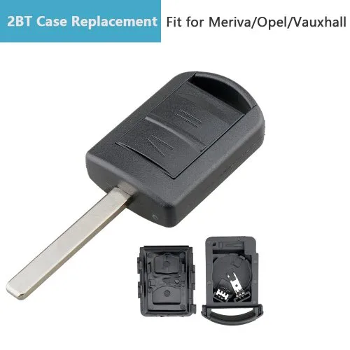 2BT Key Case