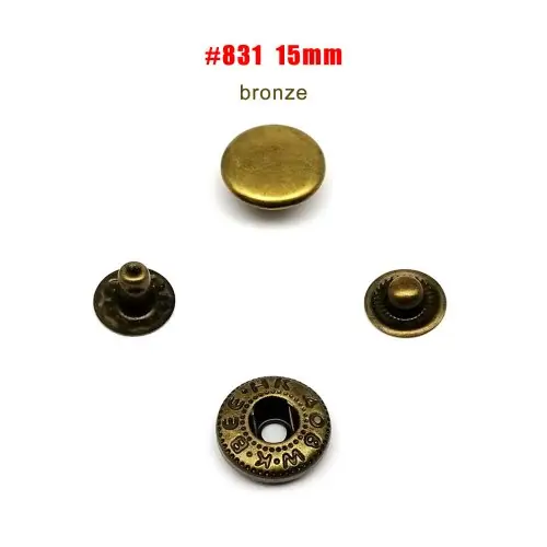 831 15mm brass