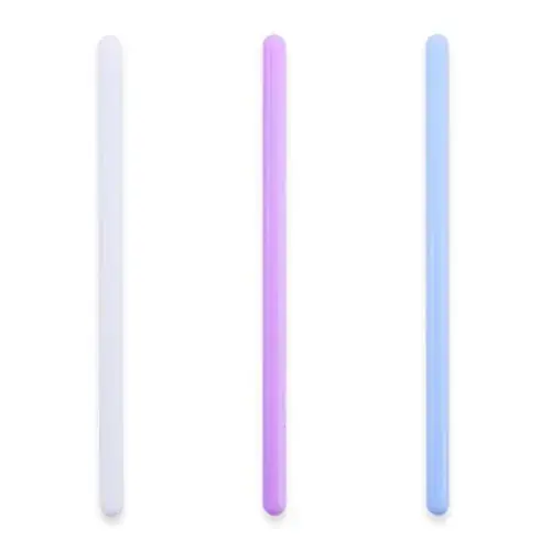 3pcs Round stick