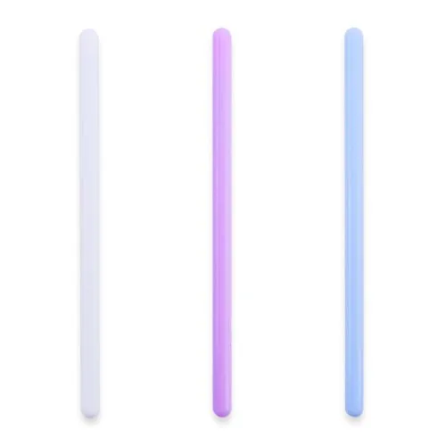 3pcs redondo palo