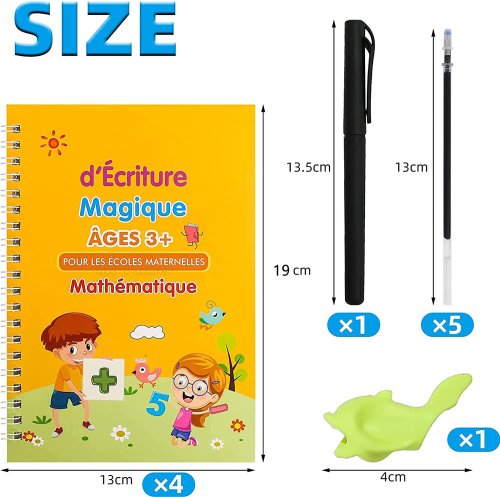 Vue 5 du produit