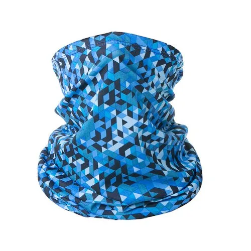 Digital Blau
