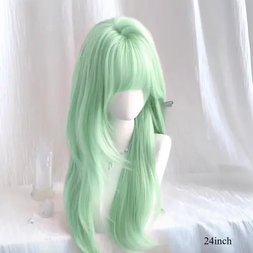 Image de Perruque Ashely - Style Lolita Mignon