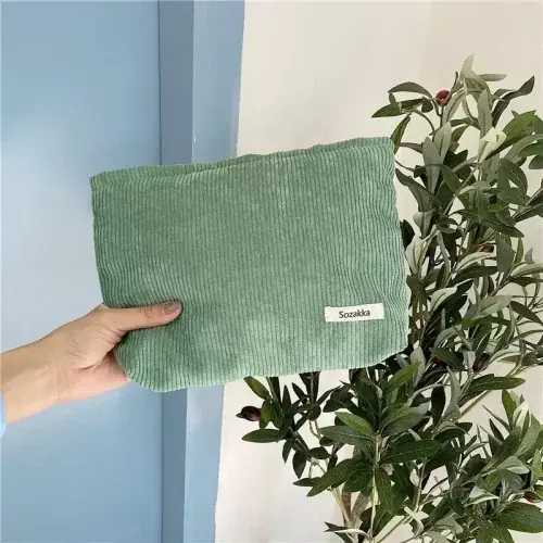 Zielony