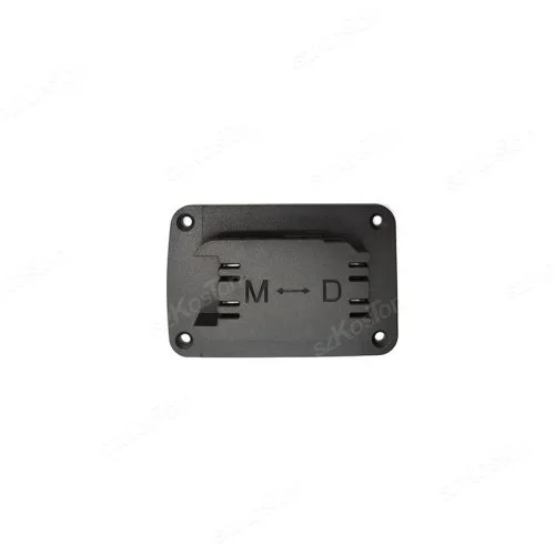 1Pcs zwart
