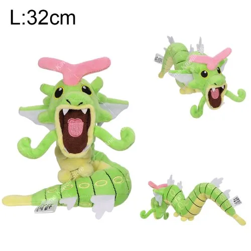 14 Gyarados