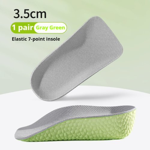 3.5cm verde gris