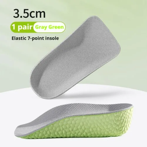 3.5cm verde gris