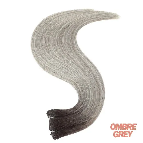 Ombré gris