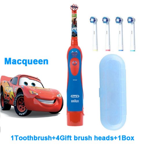 Car4BrushBox