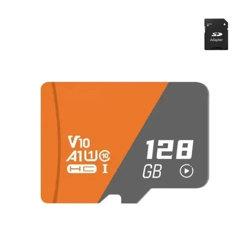 128GB