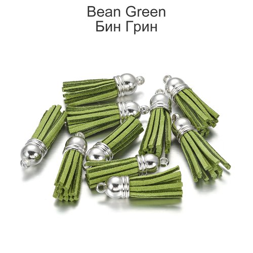 Bean green
