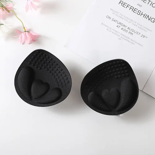 Immagine di Inserti Push-Up Rimovibili 3D per Reggiseno
