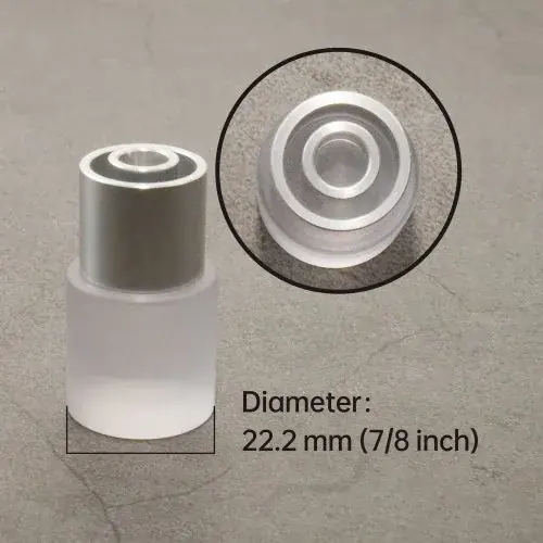 Diamètre 22,2mm