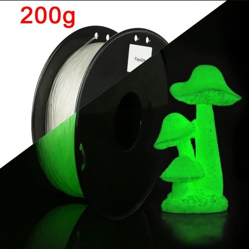 Luminoso verde 200G