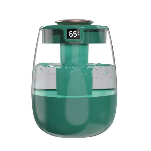 Verde