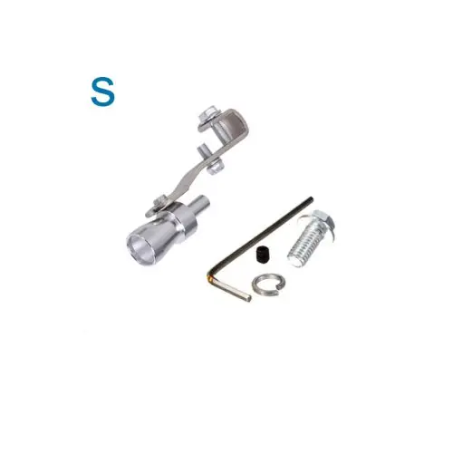 Zilver S