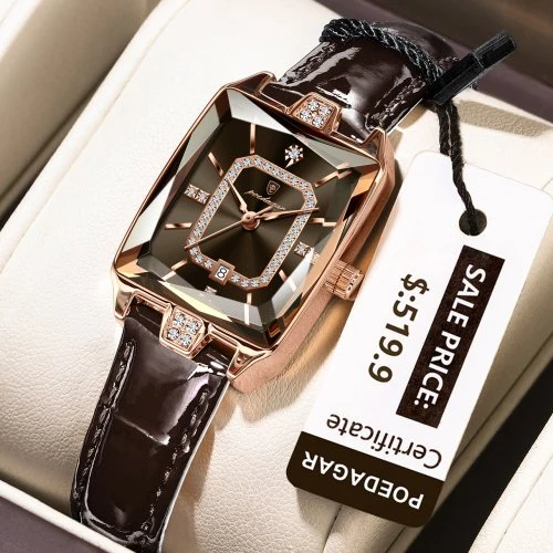 785 oro rosa marrón