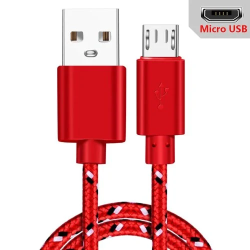 Rood voor micro