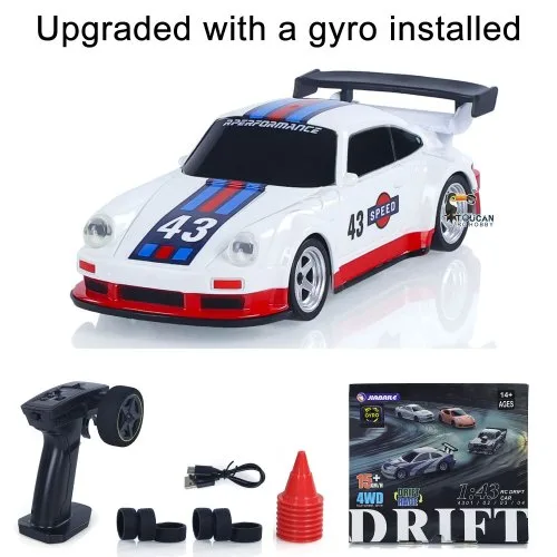 Gyro 4305