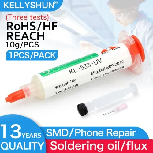 KL-533-UV